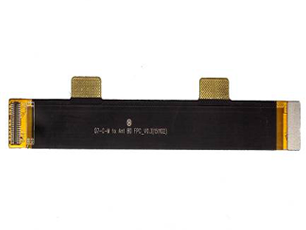 LCD模组FPC产品